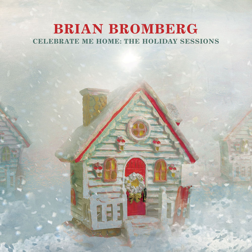 The Holiday Sessions cover