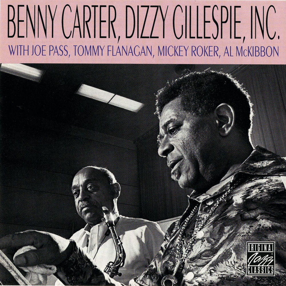 Carter, Gillespie, Inc. cover