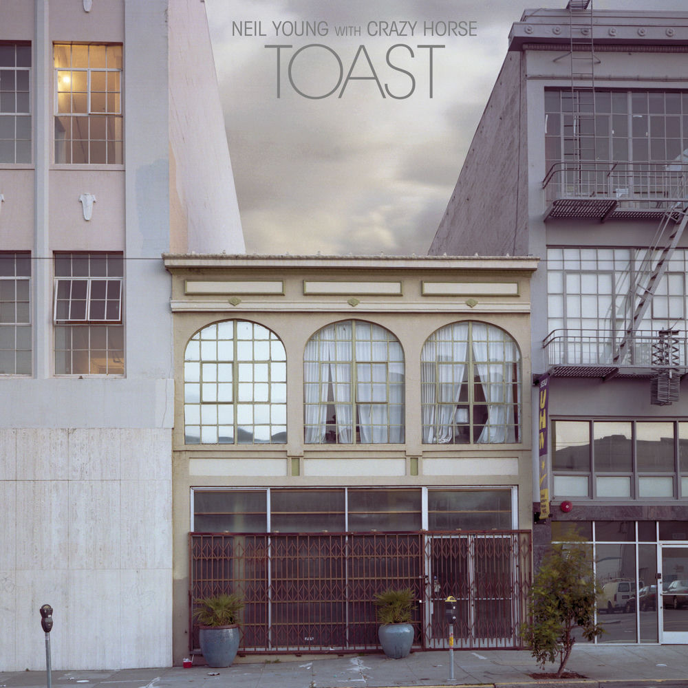 Toast cover
