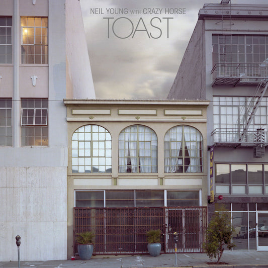 Toast cover