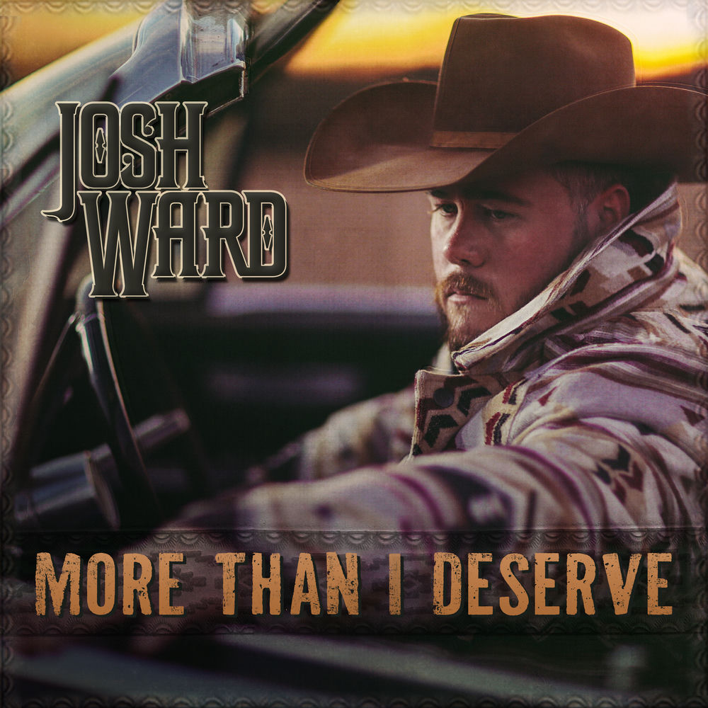 More Than I Deserve cover