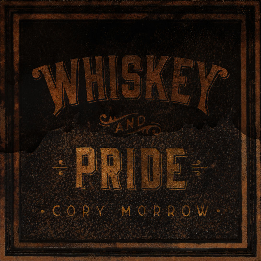 Whiskey And Pride cover
