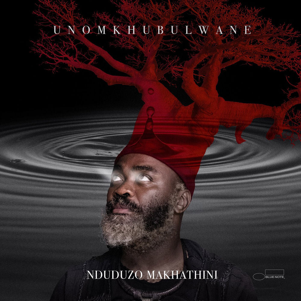 uNomkhubulwane cover
