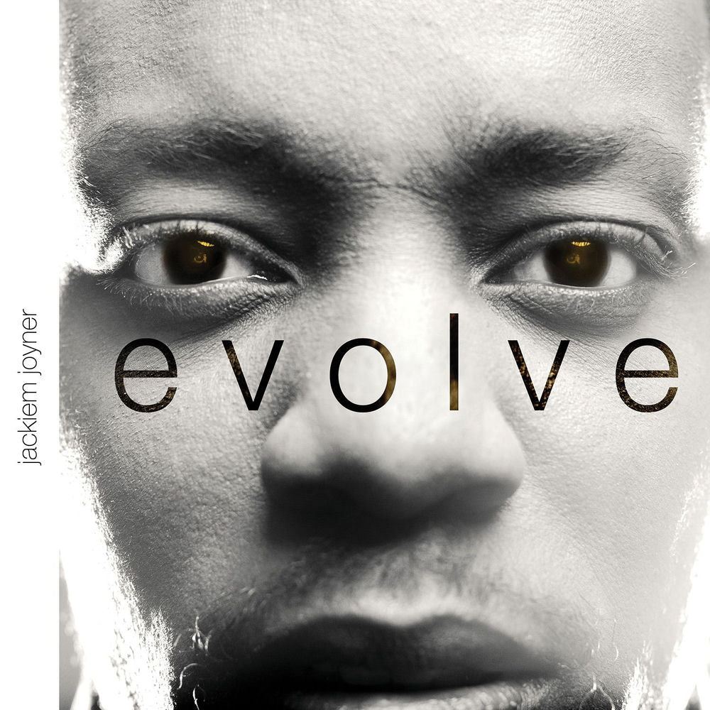 Evolve cover