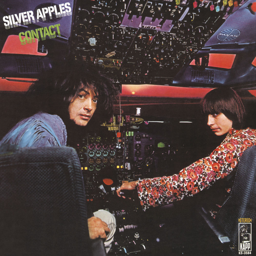Contact cover