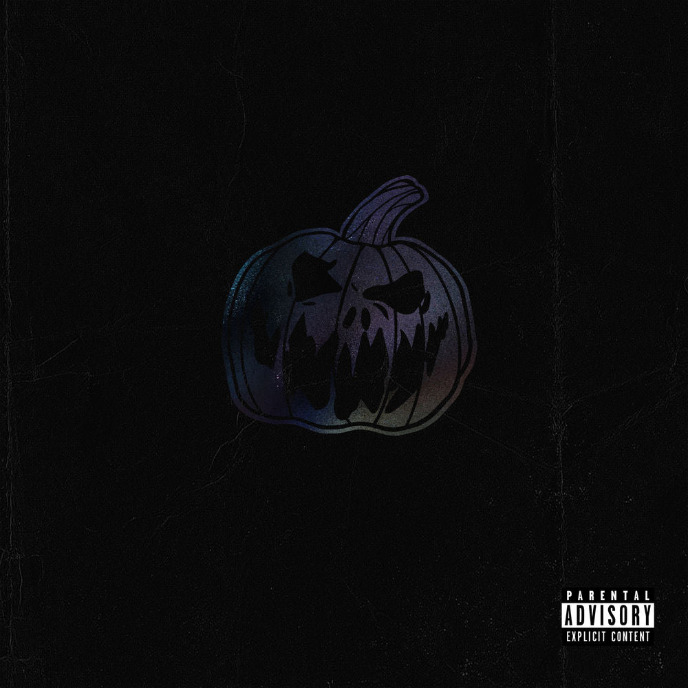 Halloween Mixtape cover