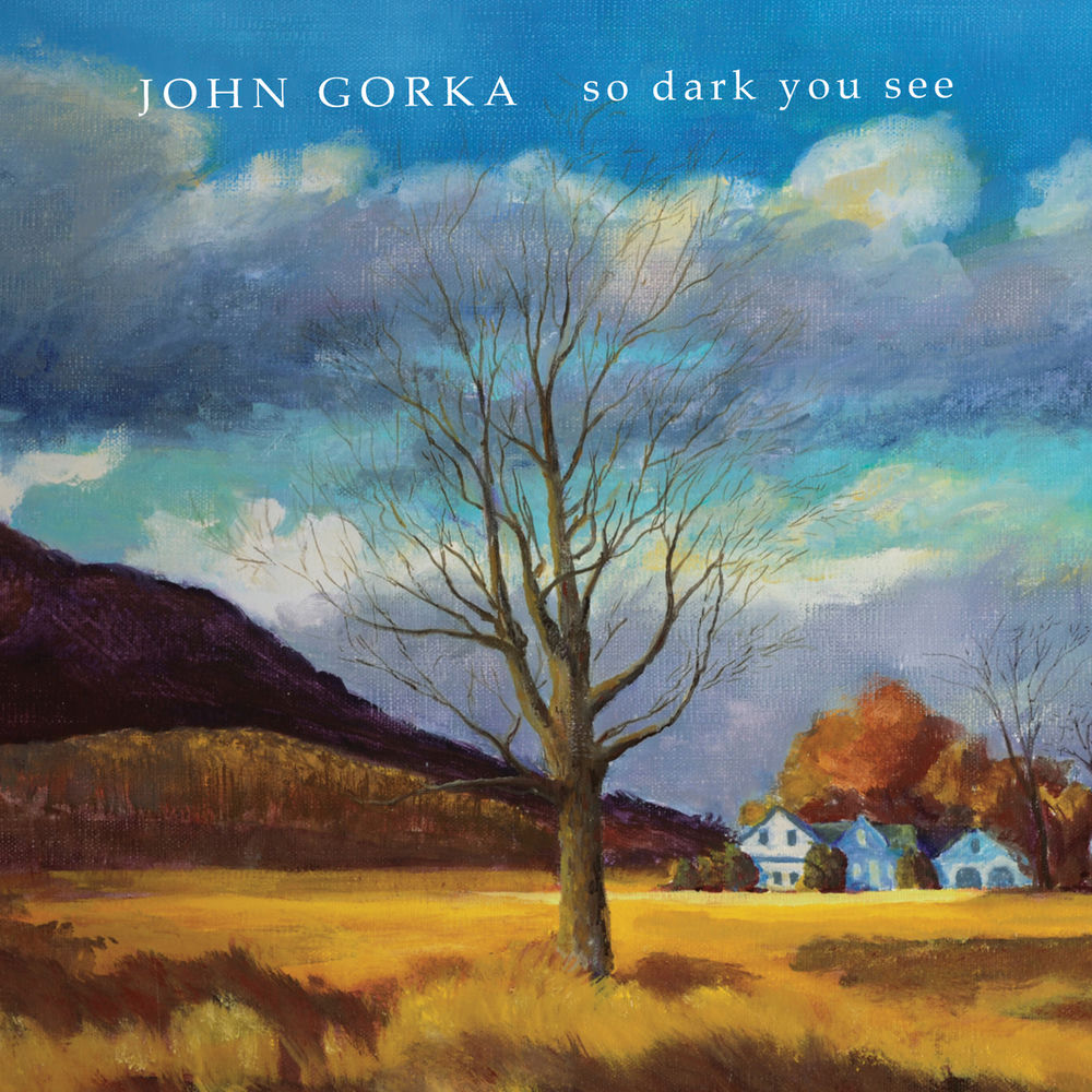 So Dark You See cover