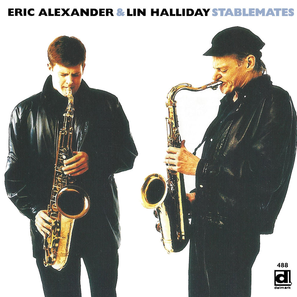 Stablemates cover