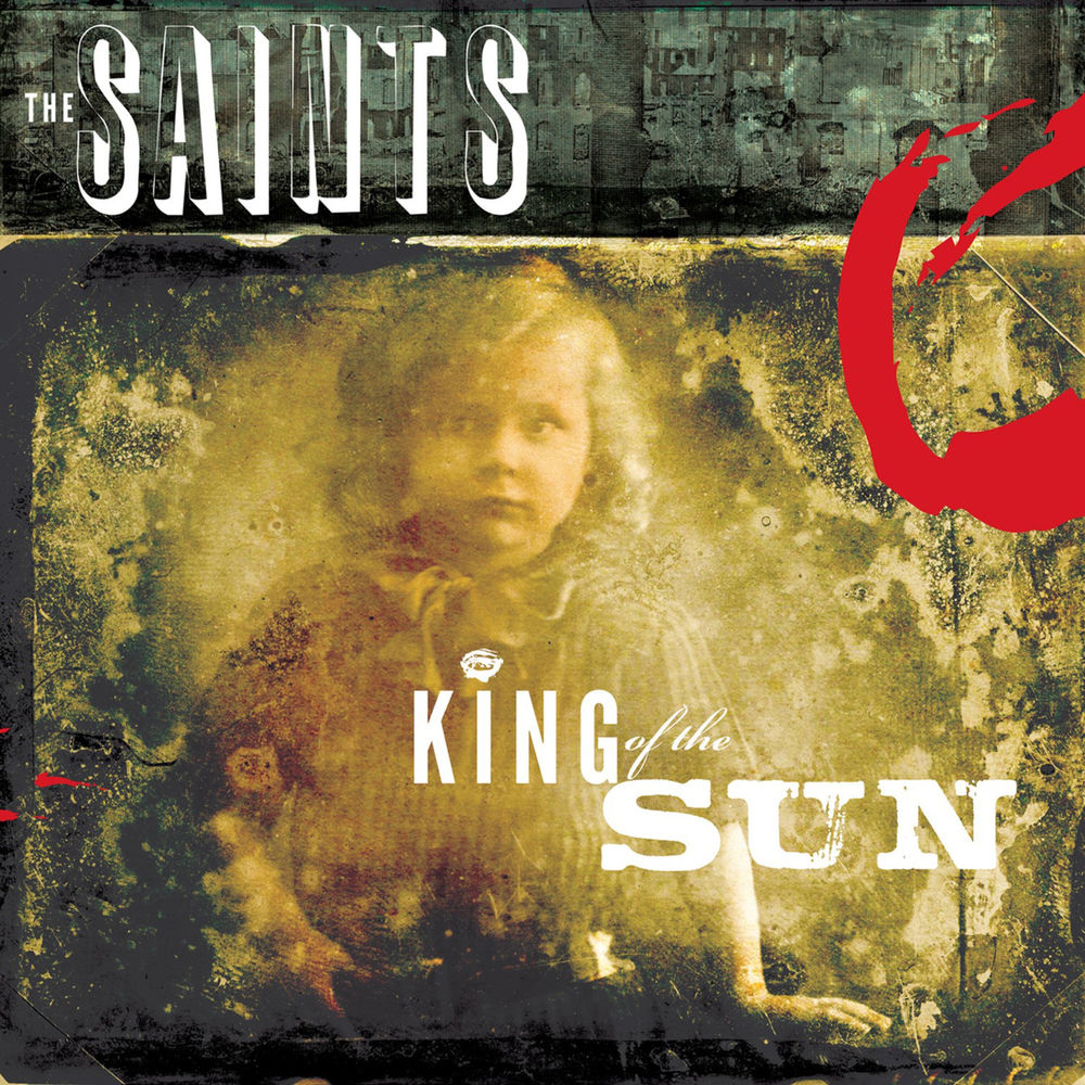 King of the Sun / King of the Midnight Sun cover