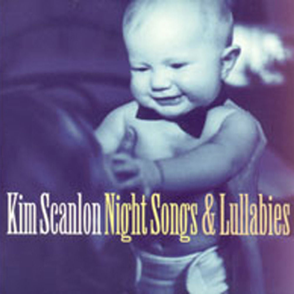 Night Songs and Lullabies cover