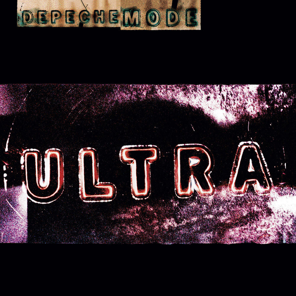 Ultra cover