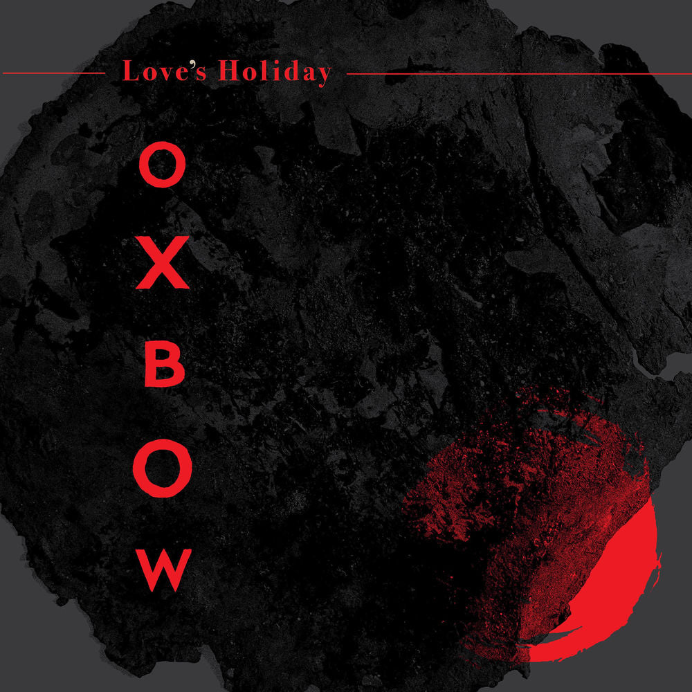 Love's Holiday cover