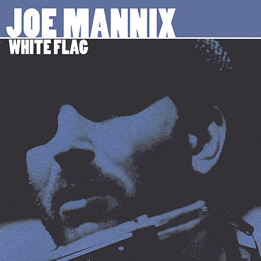 White Flag cover
