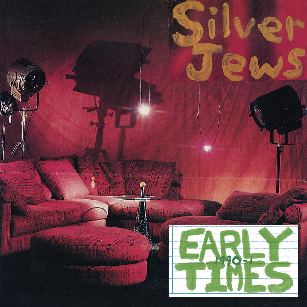 Early Times cover