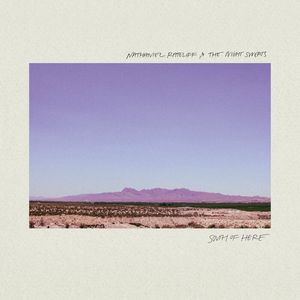 South of Here cover