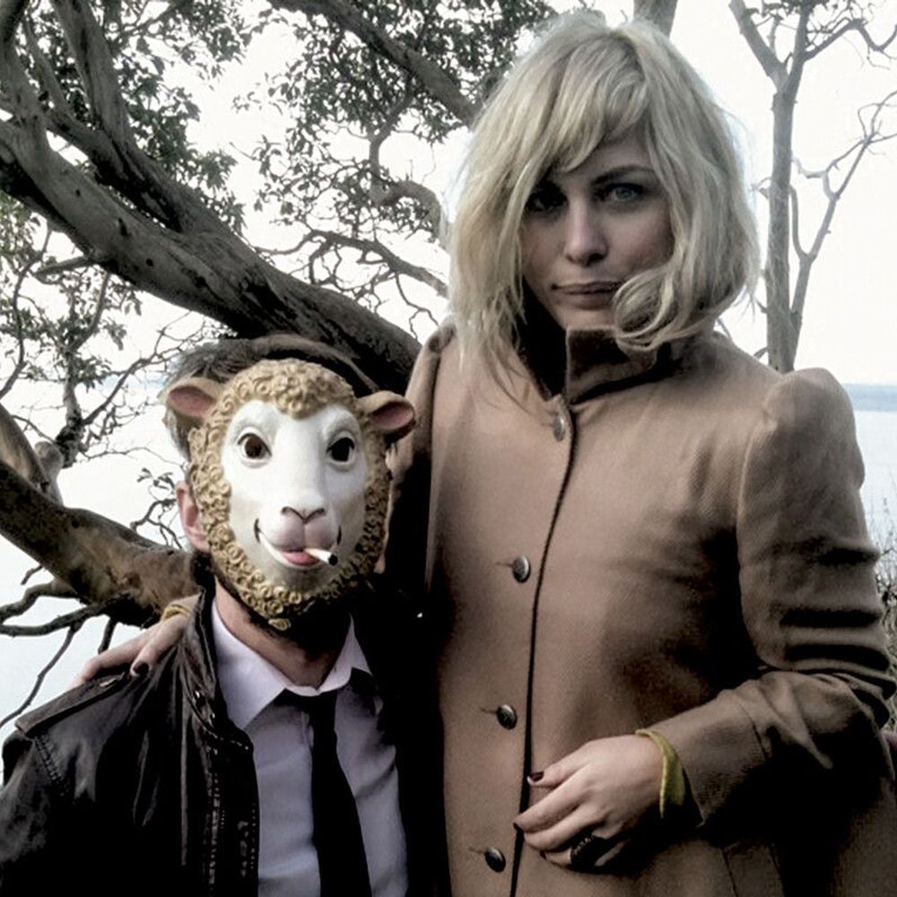 The Head and the Heart (15th Anniversary) cover