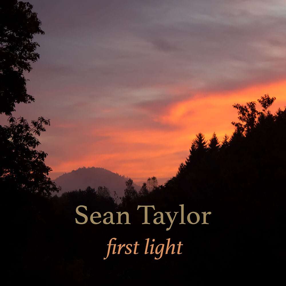 First Light cover