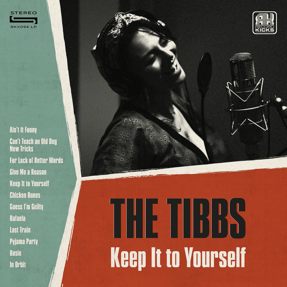 Keep It to Yourself cover