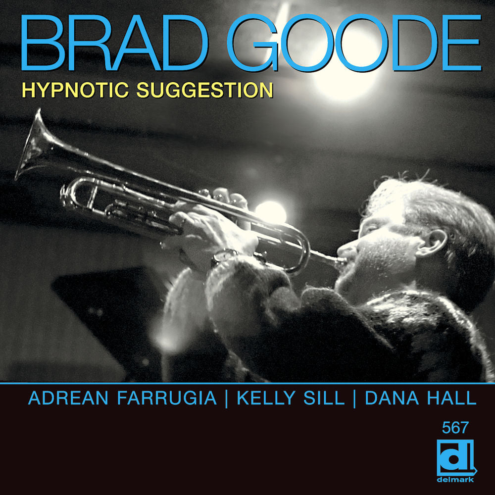 Hypnotic Suggestion cover