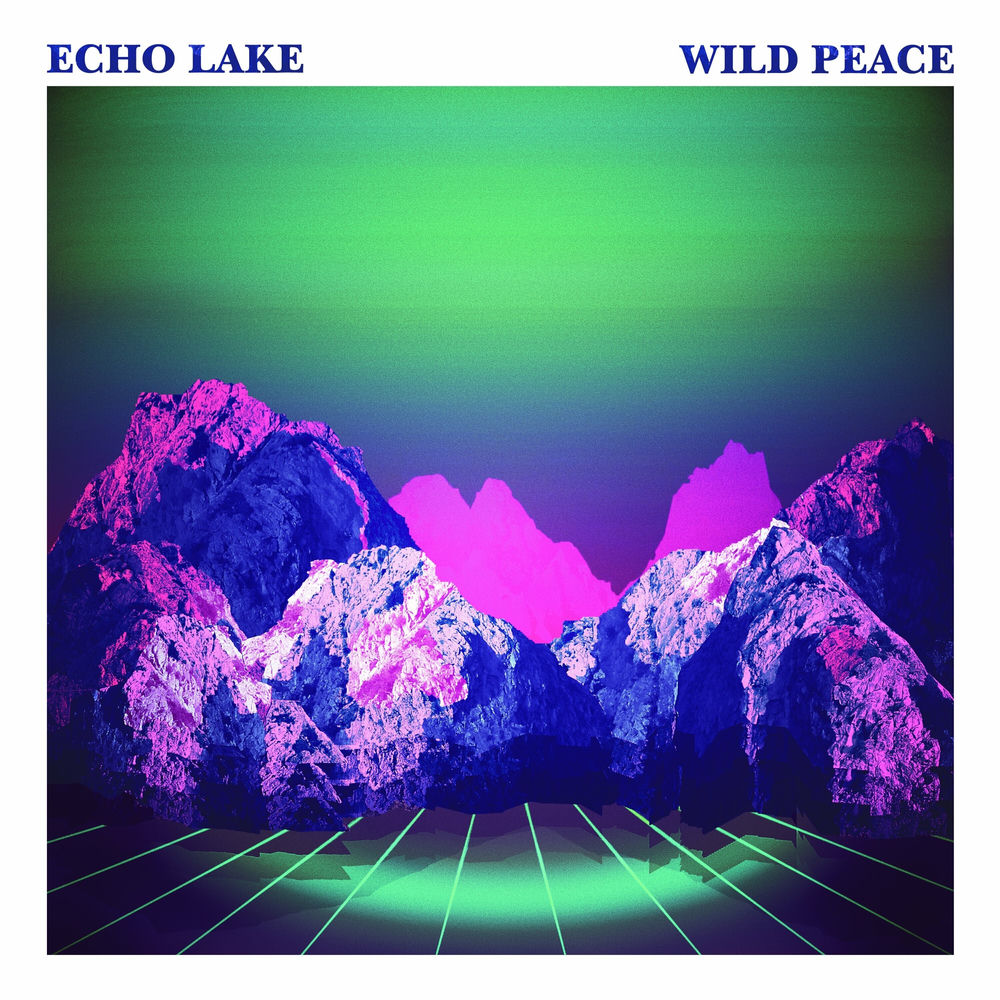 Wild Peace cover