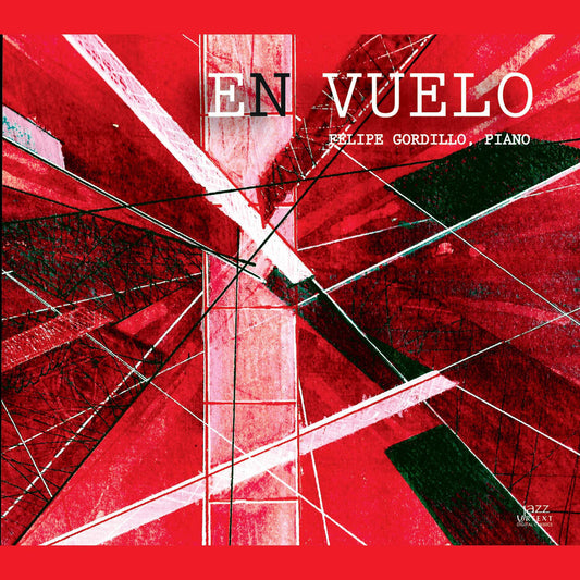 En Vuelo cover