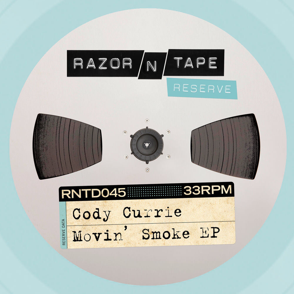 Movin' Smoke cover