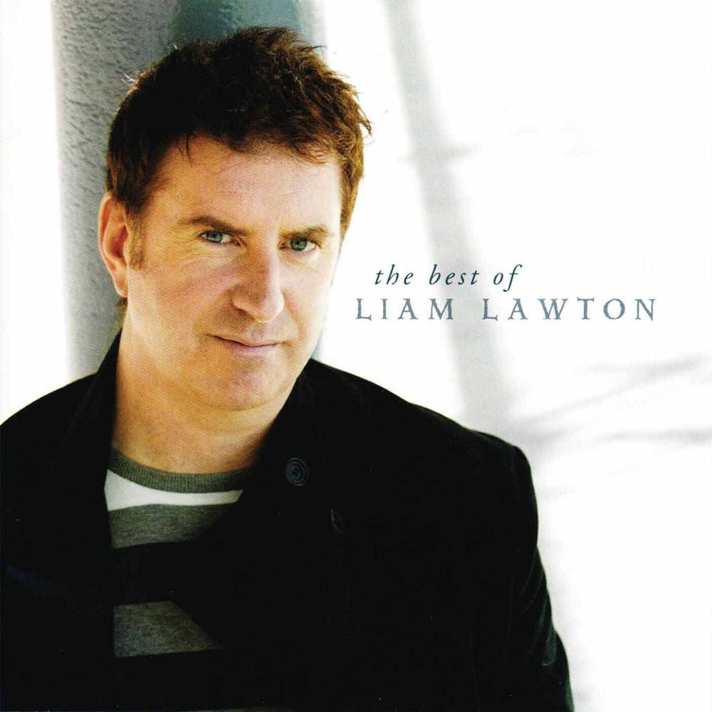 Best of Lawton cover