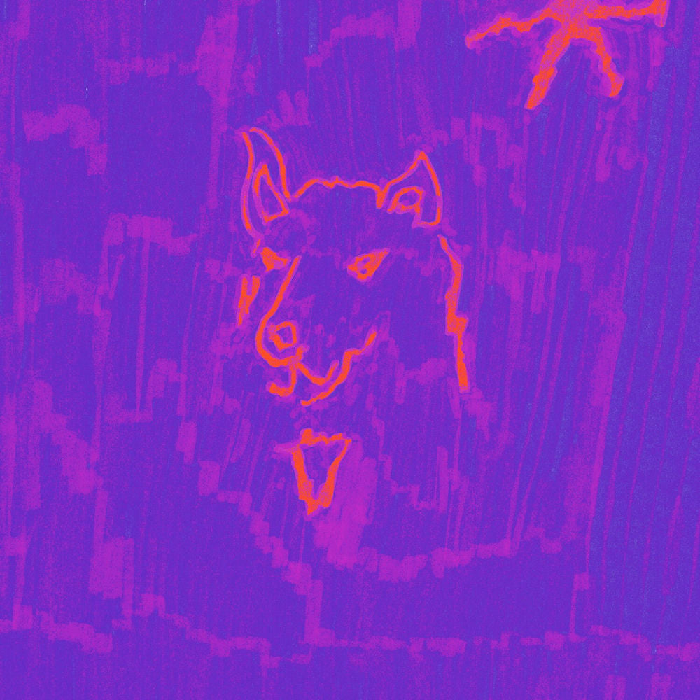 Poetry cover