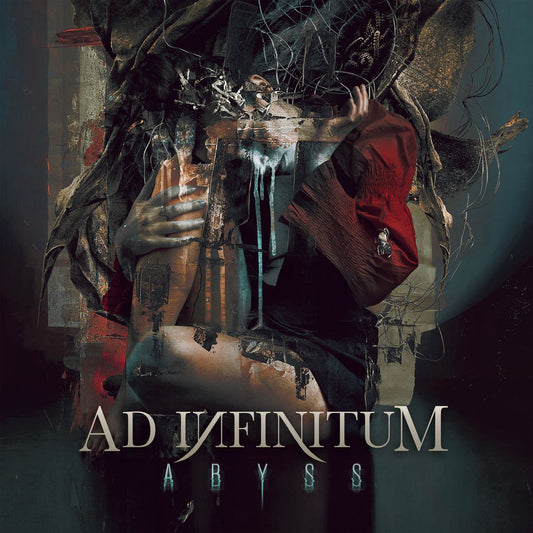 Abyss cover