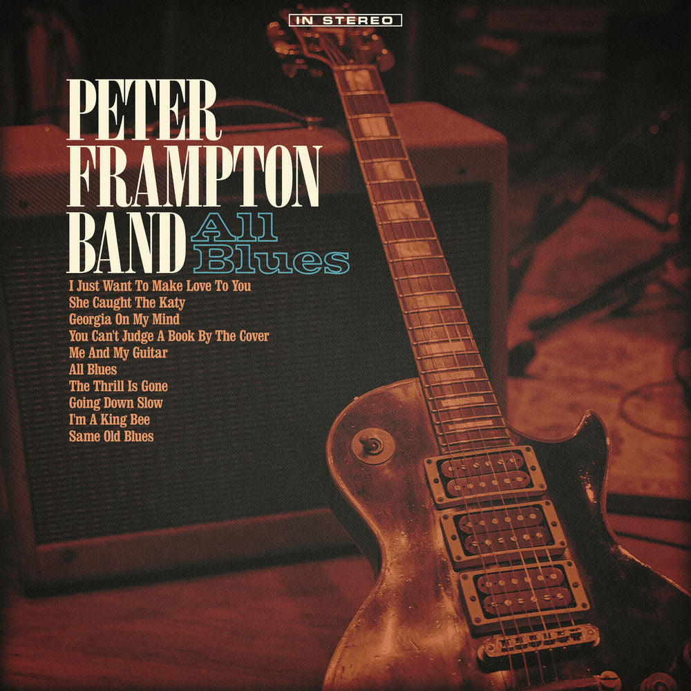 All Blues [2 LP] cover