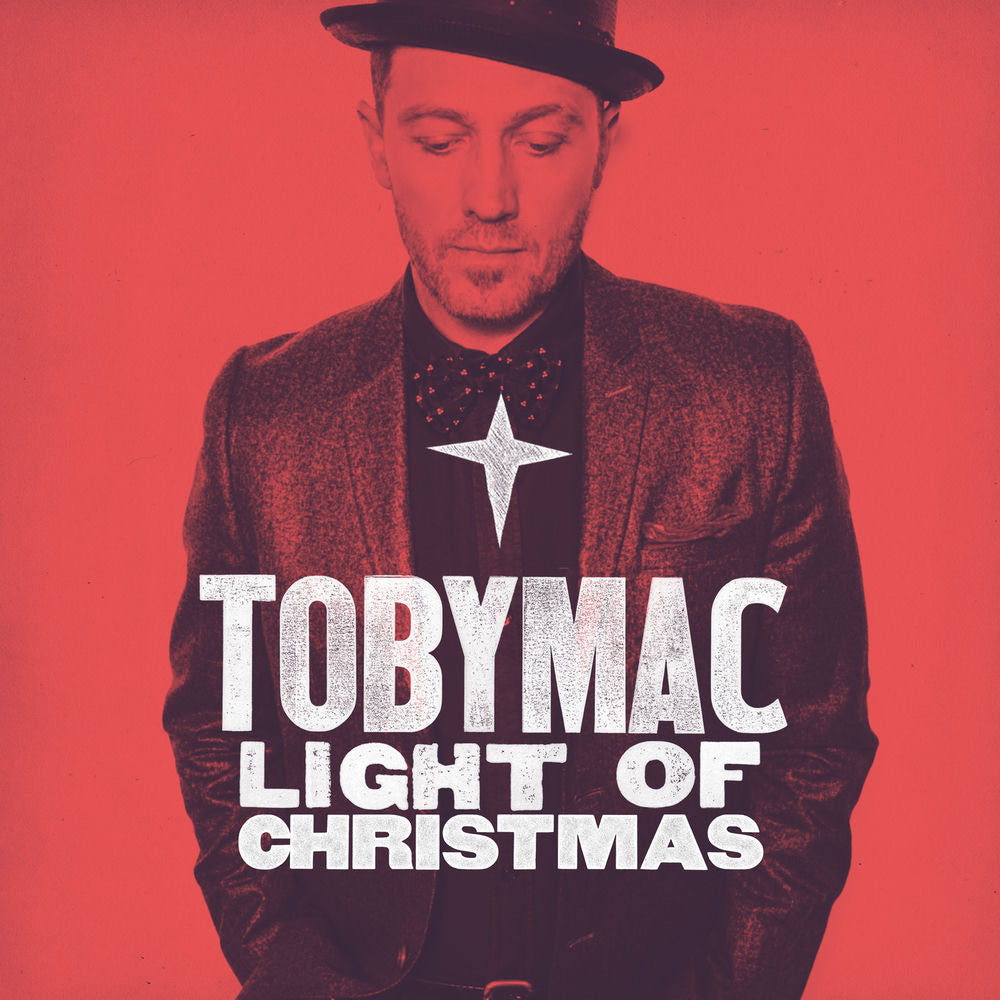 Light Of Christmas cover