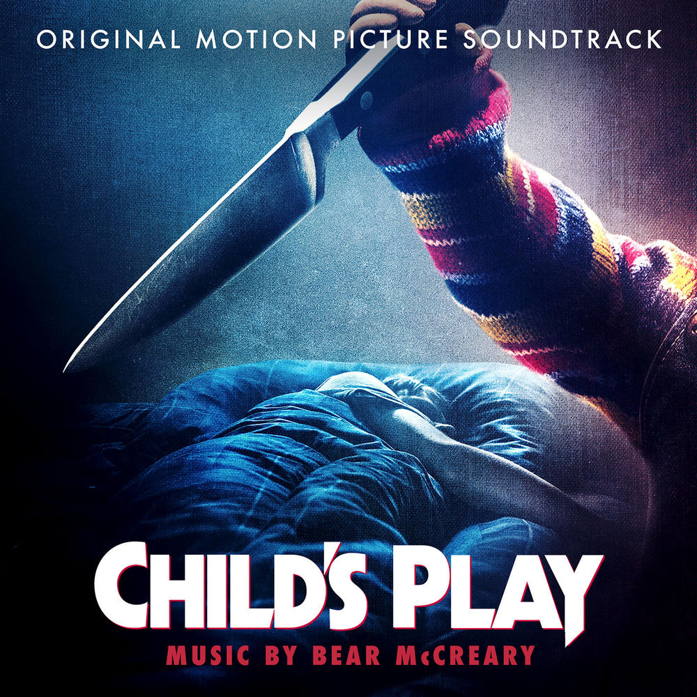 Child's Play cover