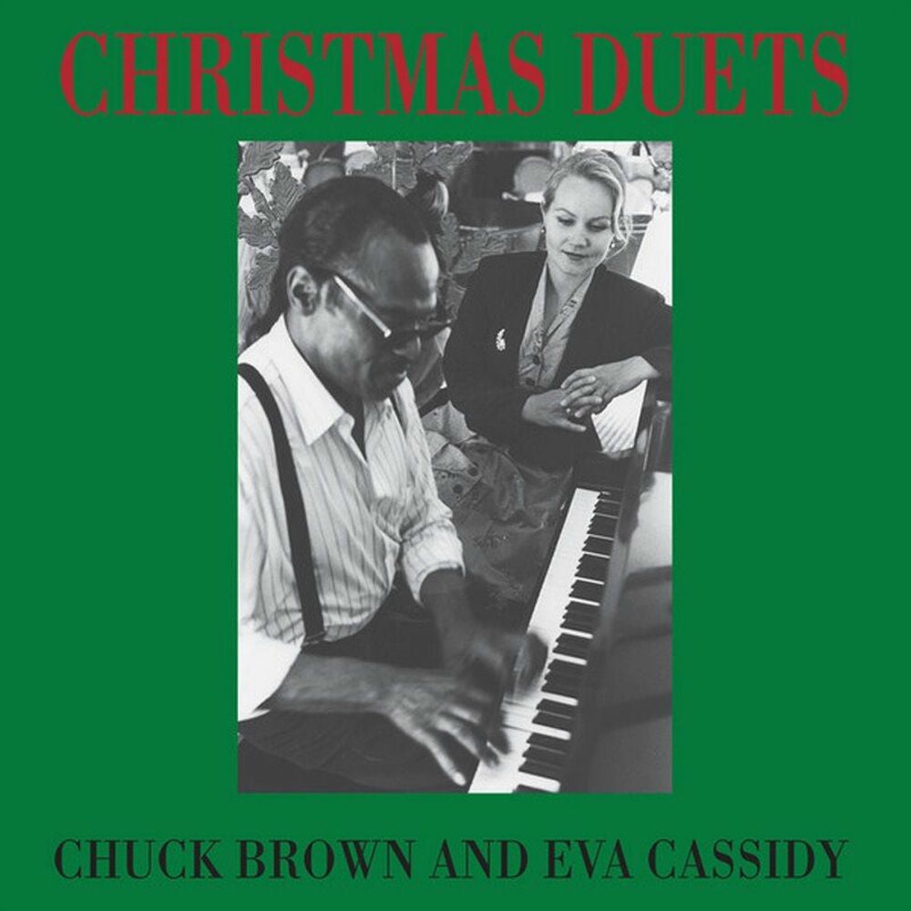Spirit of Christmas cover