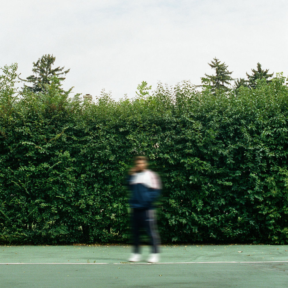 QUARTERTHING [LP] cover