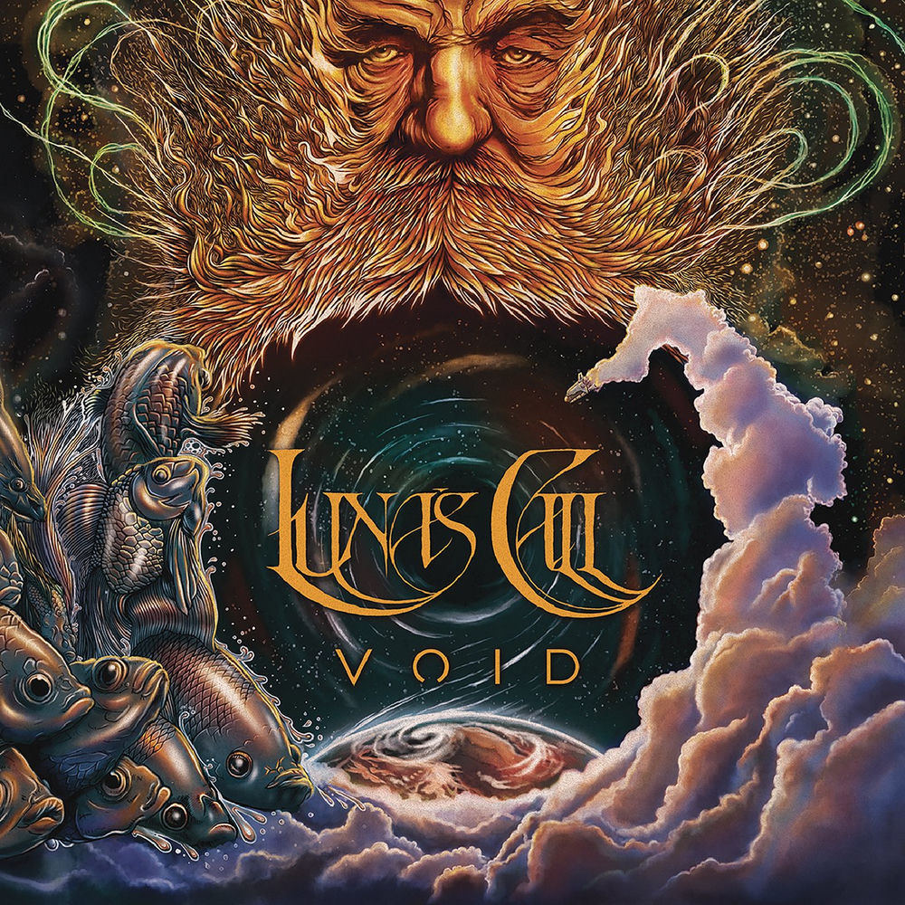 Void cover