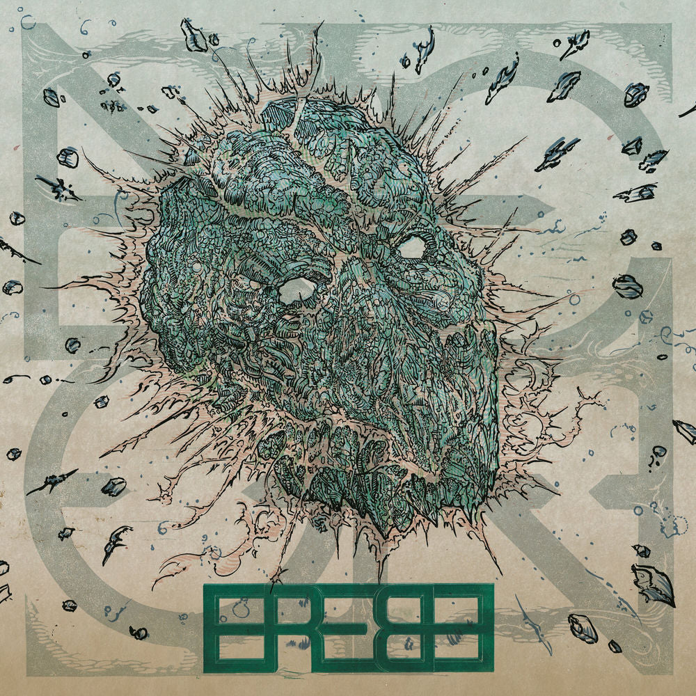 Aeon cover