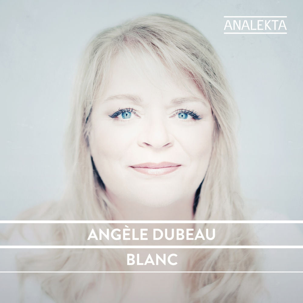Blanc cover