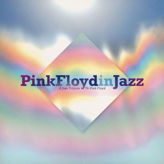 Pink Floyd In Jazz / Various cover