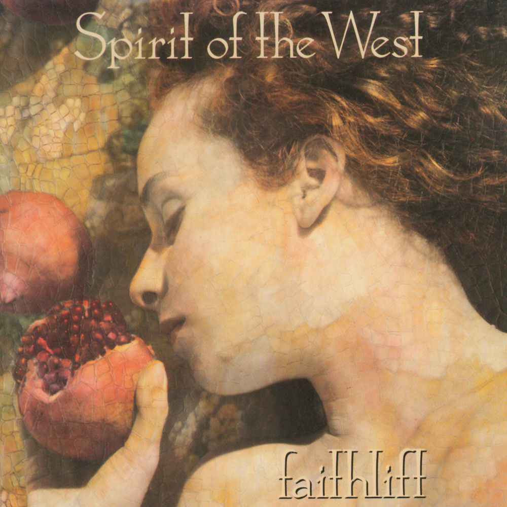 Faithlift cover