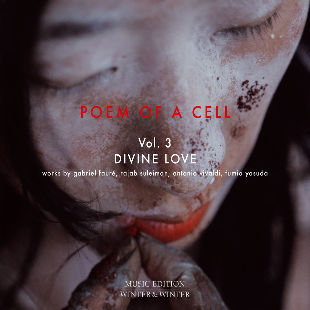 Poem of a Cell 3 cover