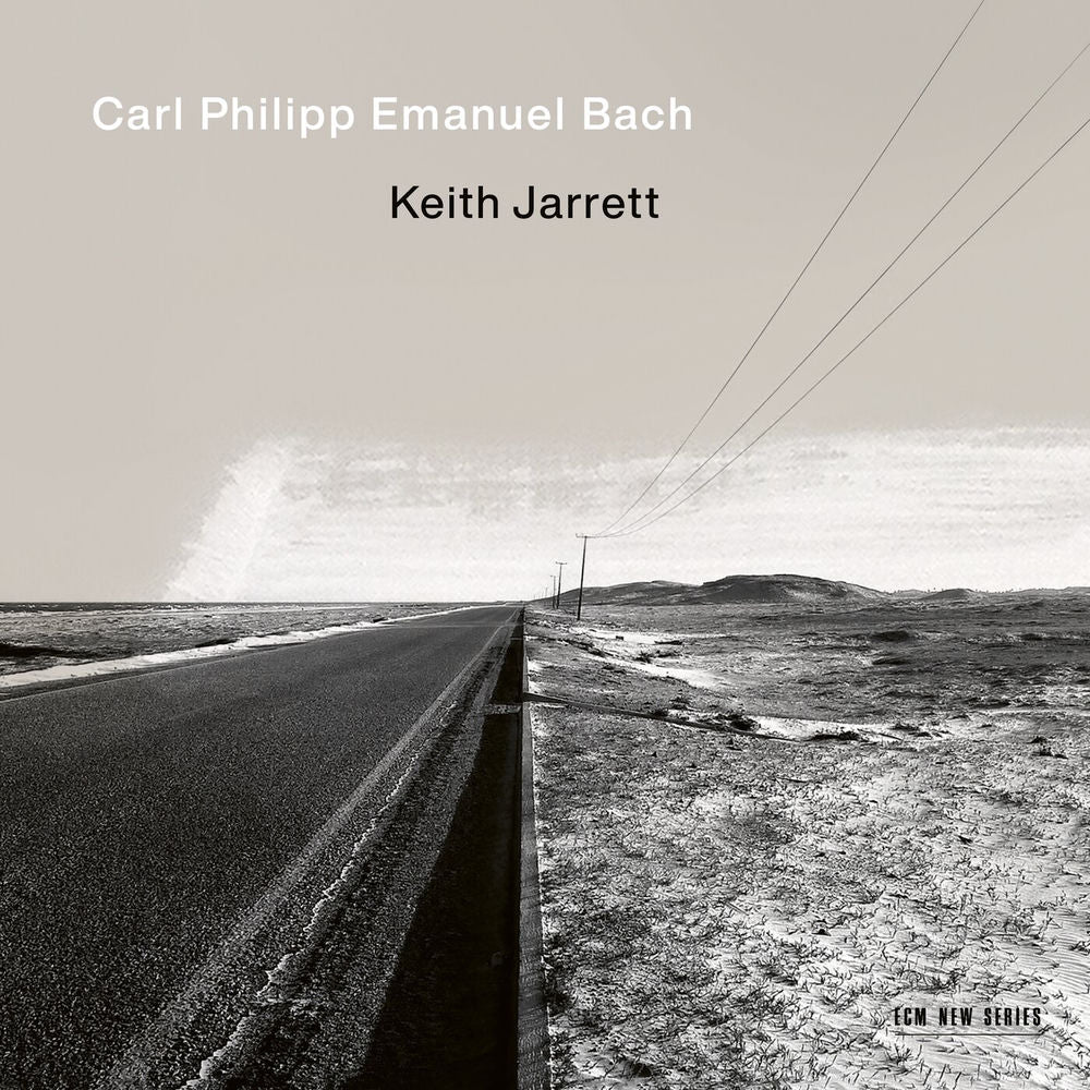 C.P.E. Bach: Wrttemberg Sonatas [2 CD] cover