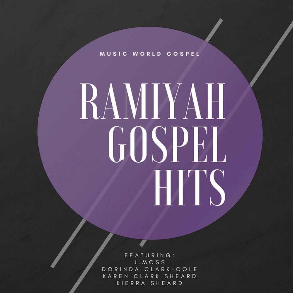 Ramiyah cover