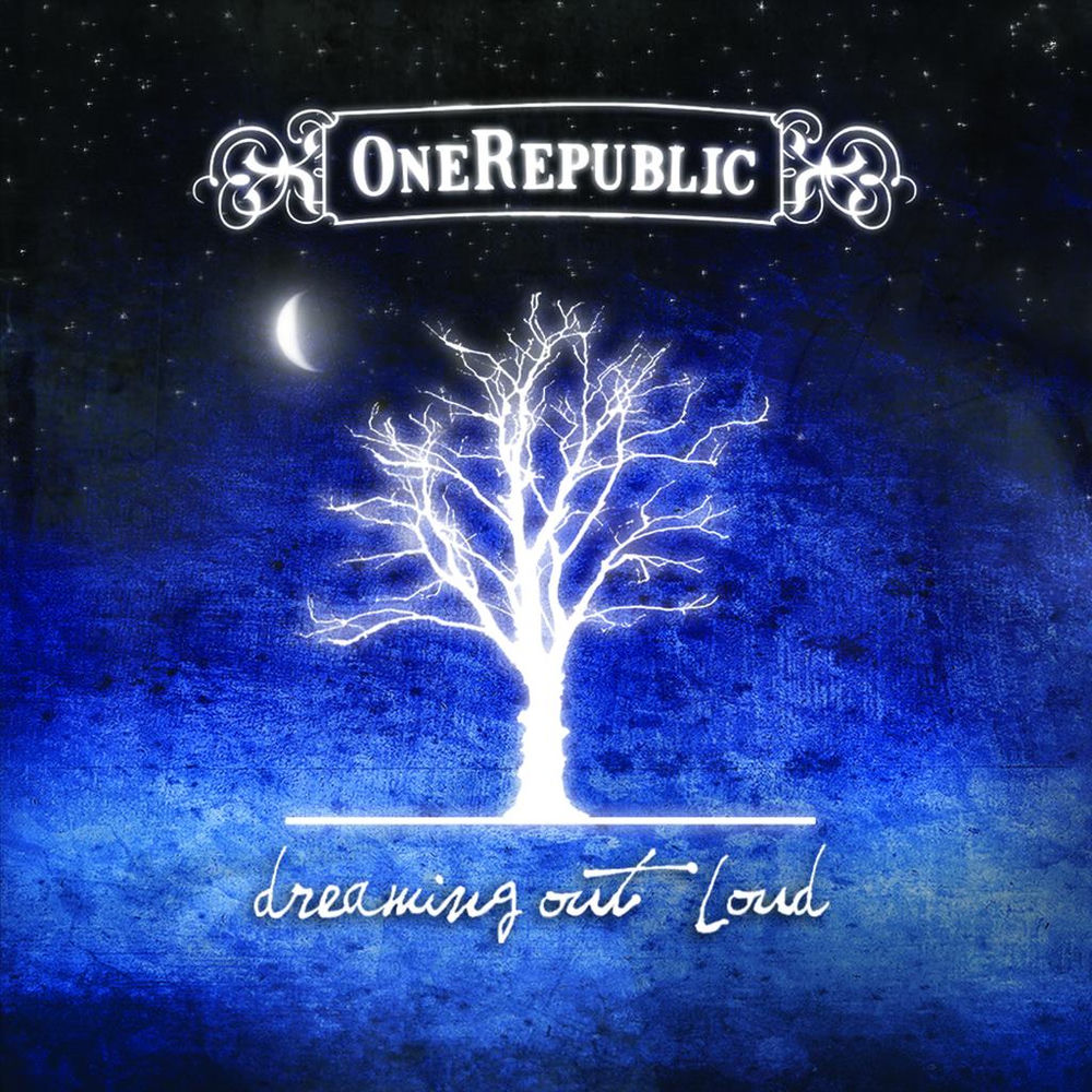 Dreaming Out Loud[2 LP] cover