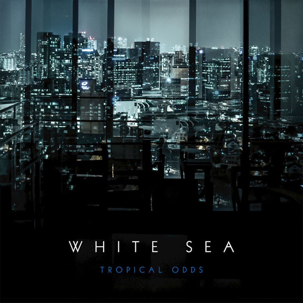 Tropical Odds cover
