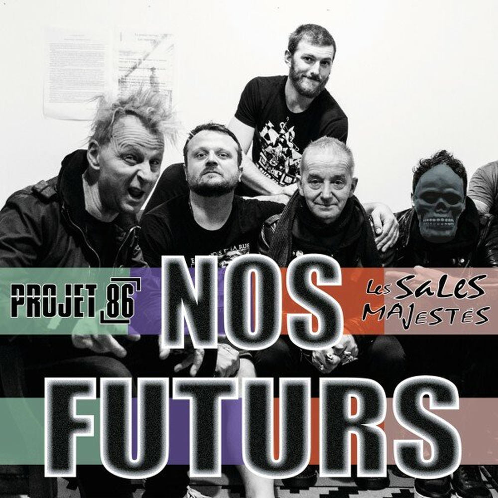 Projet 8 cover