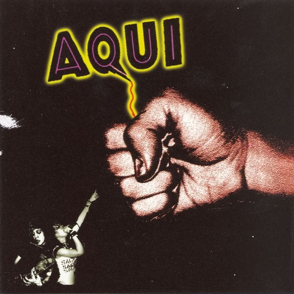 The First Trip Out cover