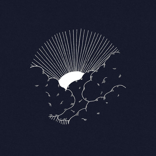 Against the Dying Of The Light cover