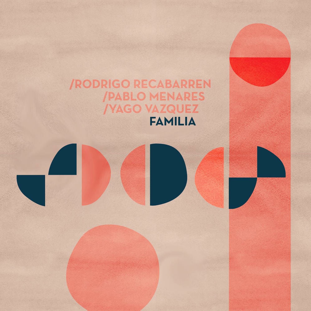Familia cover