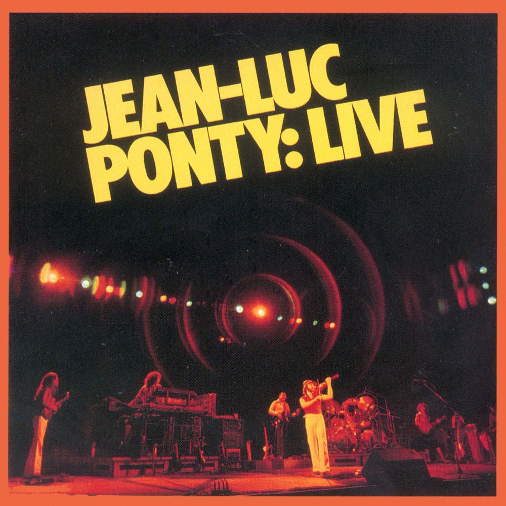Live cover