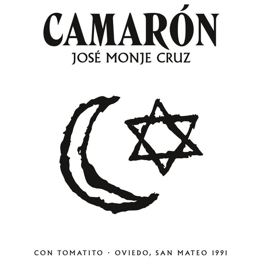 Oviedo, San Mateo 1991 cover